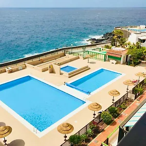  Apartment Atlantic View - Quiet, Peaceful And Windless With Fantastic Ocean View Spanien